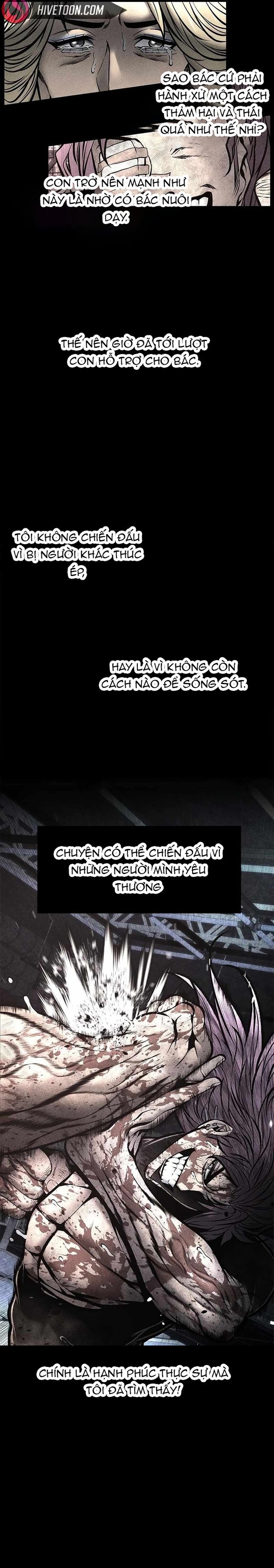 Nam Tề - Chương 46