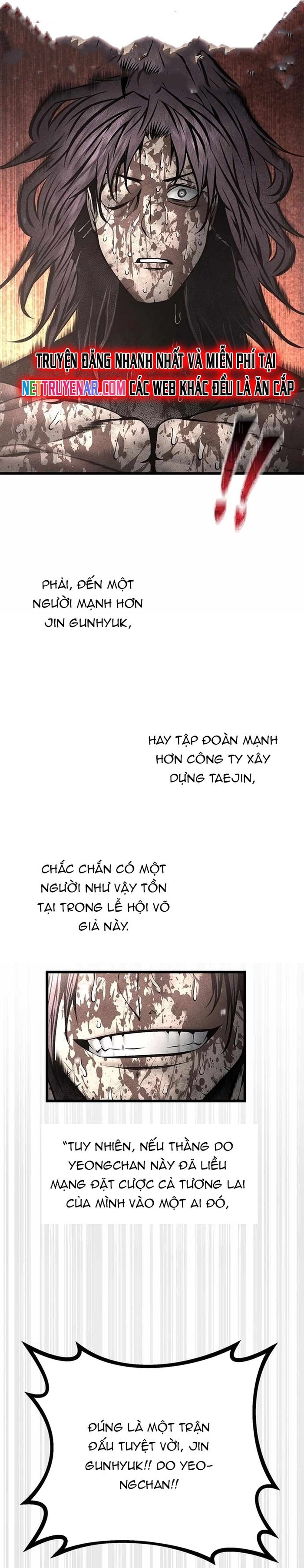Nam Tề - Chương 46