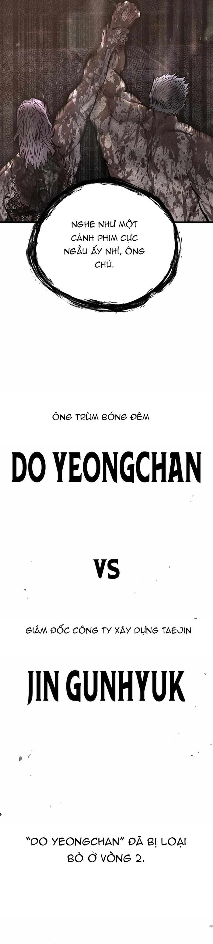 Nam Tề - Chương 46