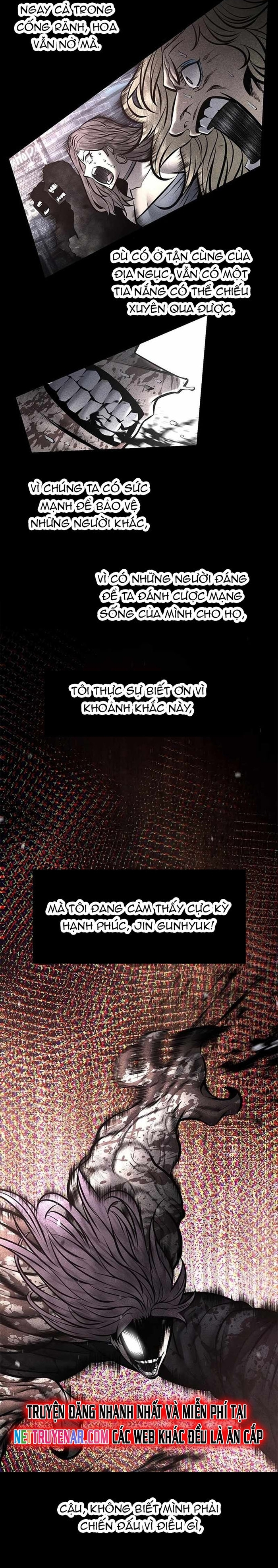 Nam Tề - Chương 46