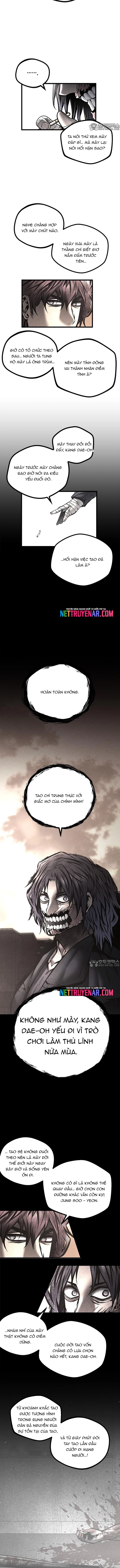 Nam Tề - Chương 47
