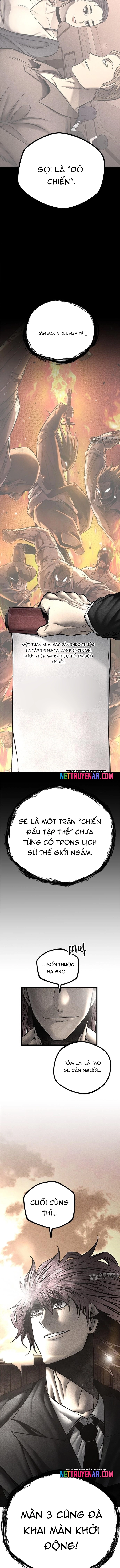 Nam Tề - Chương 47