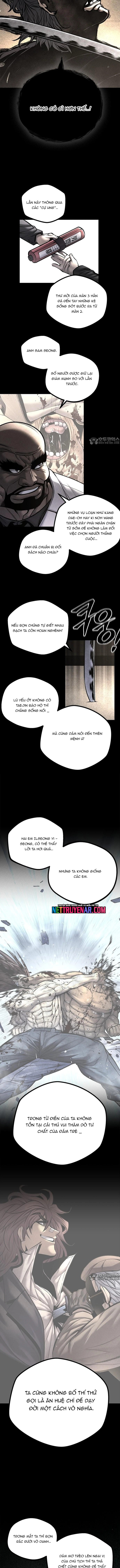 Nam Tề - Chương 47