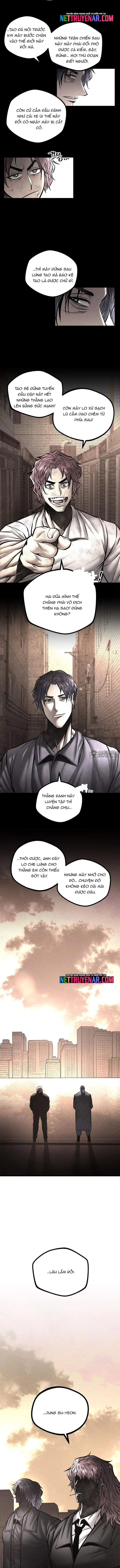 Nam Tề - Chương 47