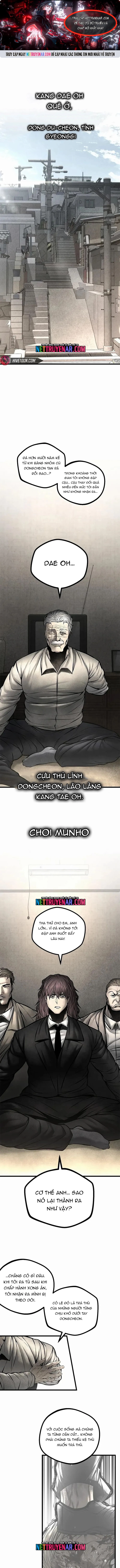 Nam Tề - Chương 48