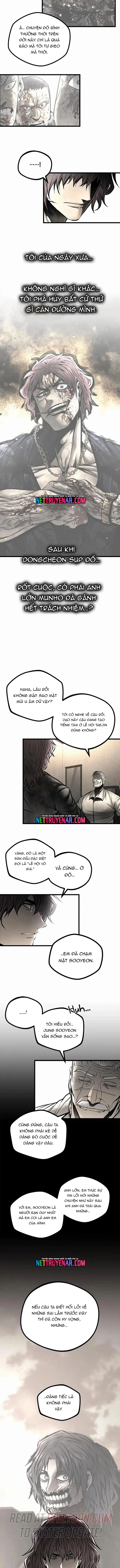 Nam Tề - Chương 48