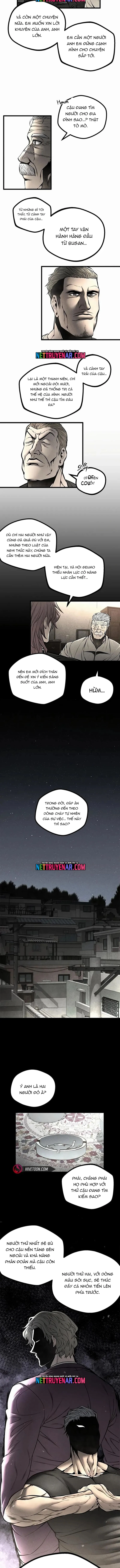 Nam Tề - Chương 48