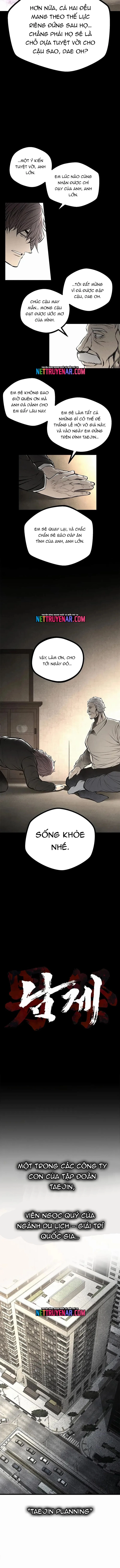 Nam Tề - Chương 48