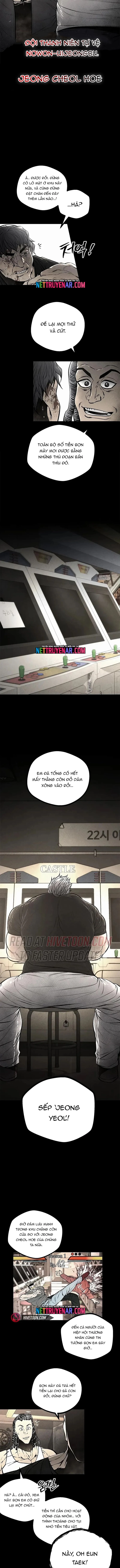 Nam Tề - Chương 48