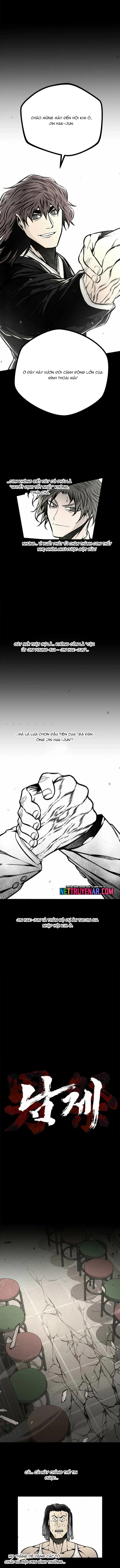Nam Tề - Chương 49
