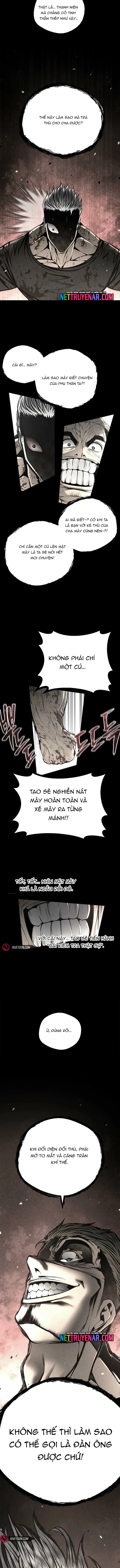 Nam Tề - Chương 49
