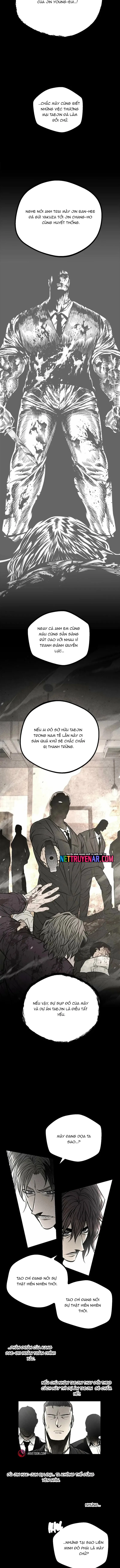 Nam Tề - Chương 49