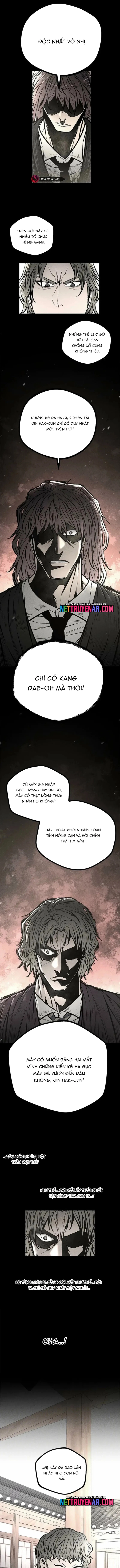 Nam Tề - Chương 49