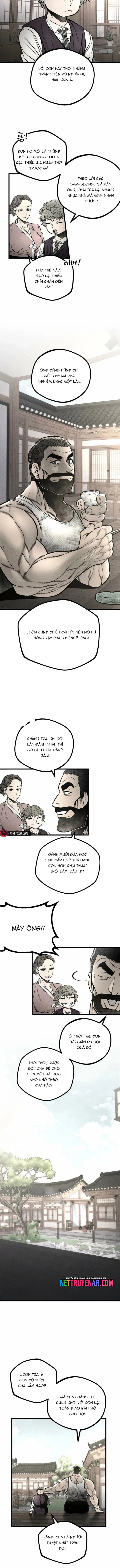 Nam Tề - Chương 49