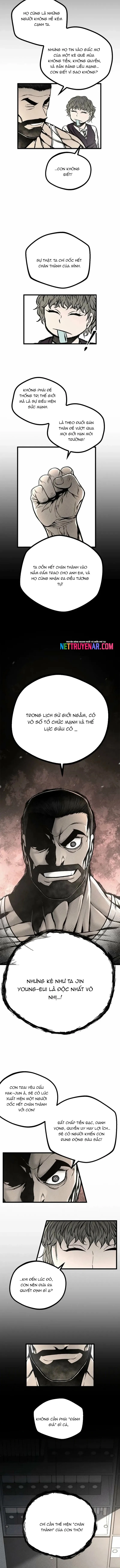 Nam Tề - Chương 49