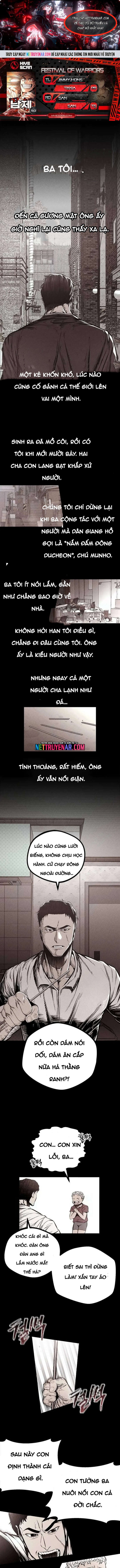 Nam Tề - Chương 50