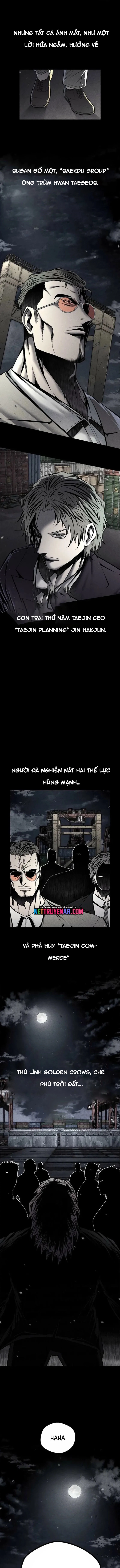 Nam Tề - Chương 51