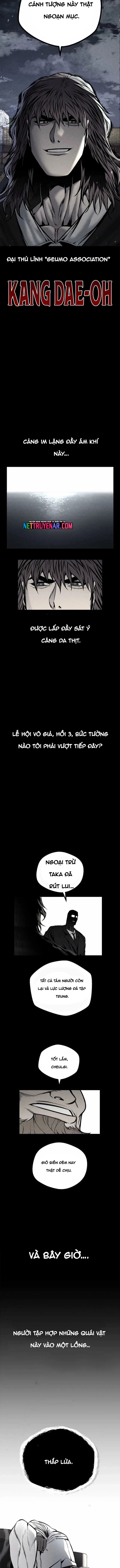 Nam Tề - Chương 51