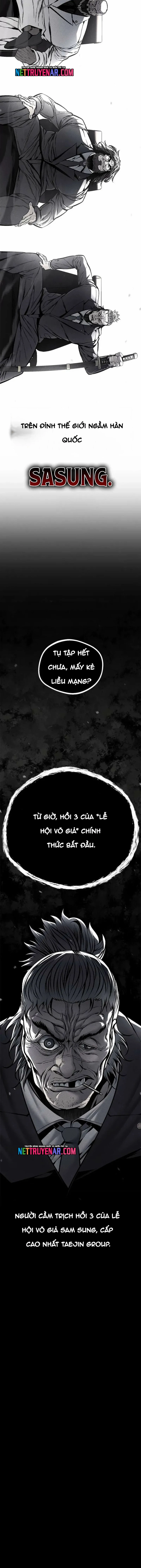 Nam Tề - Chương 51