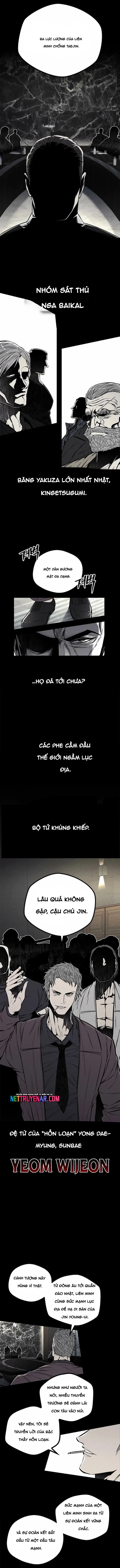 Nam Tề - Chương 51