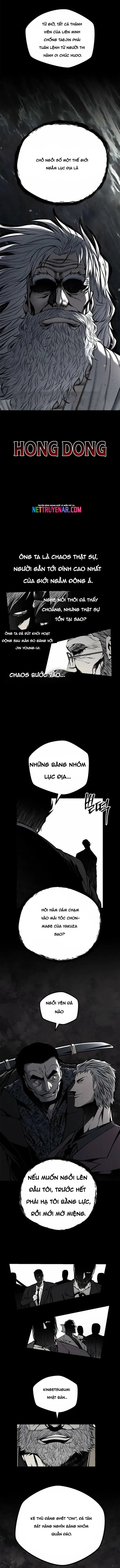 Nam Tề - Chương 51
