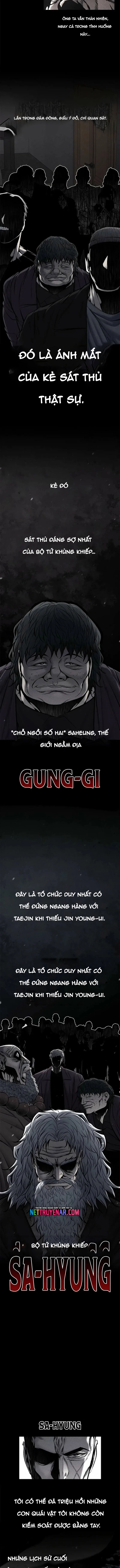 Nam Tề - Chương 51