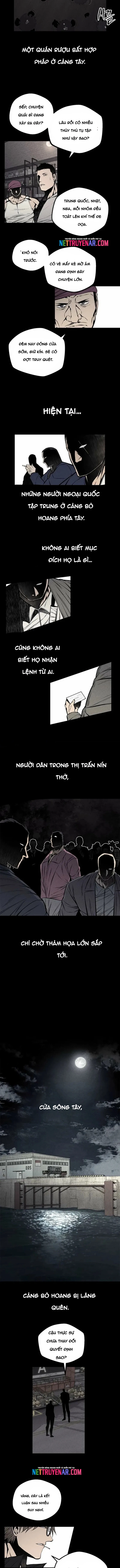Nam Tề - Chương 51