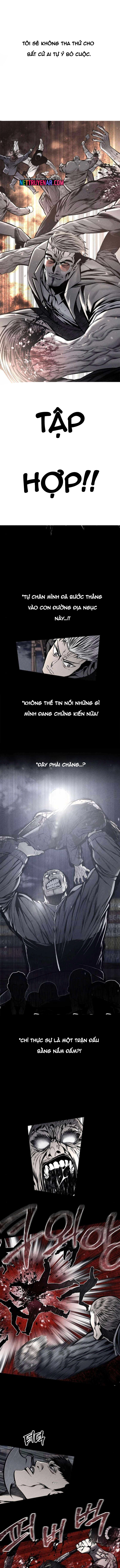Nam Tề - Chương 52