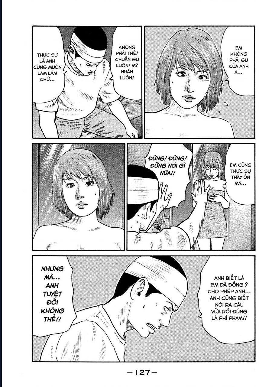 Naniwa Tomoare - Chương 112