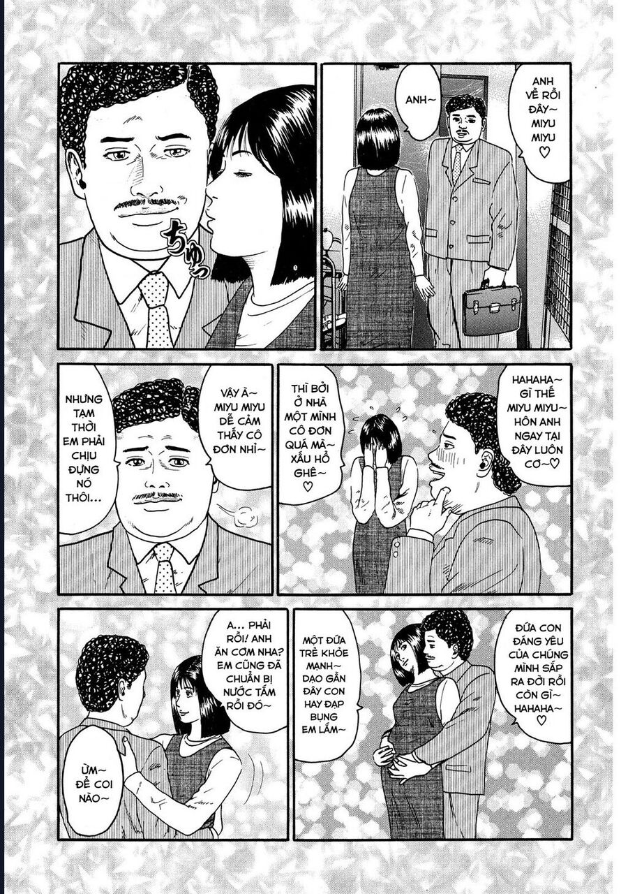 Naniwa Tomoare - Chương 63
