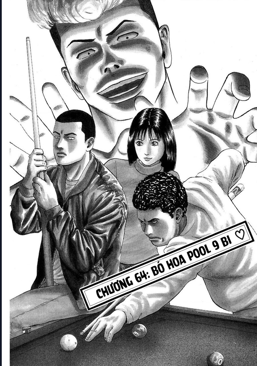 Naniwa Tomoare - Chương 64