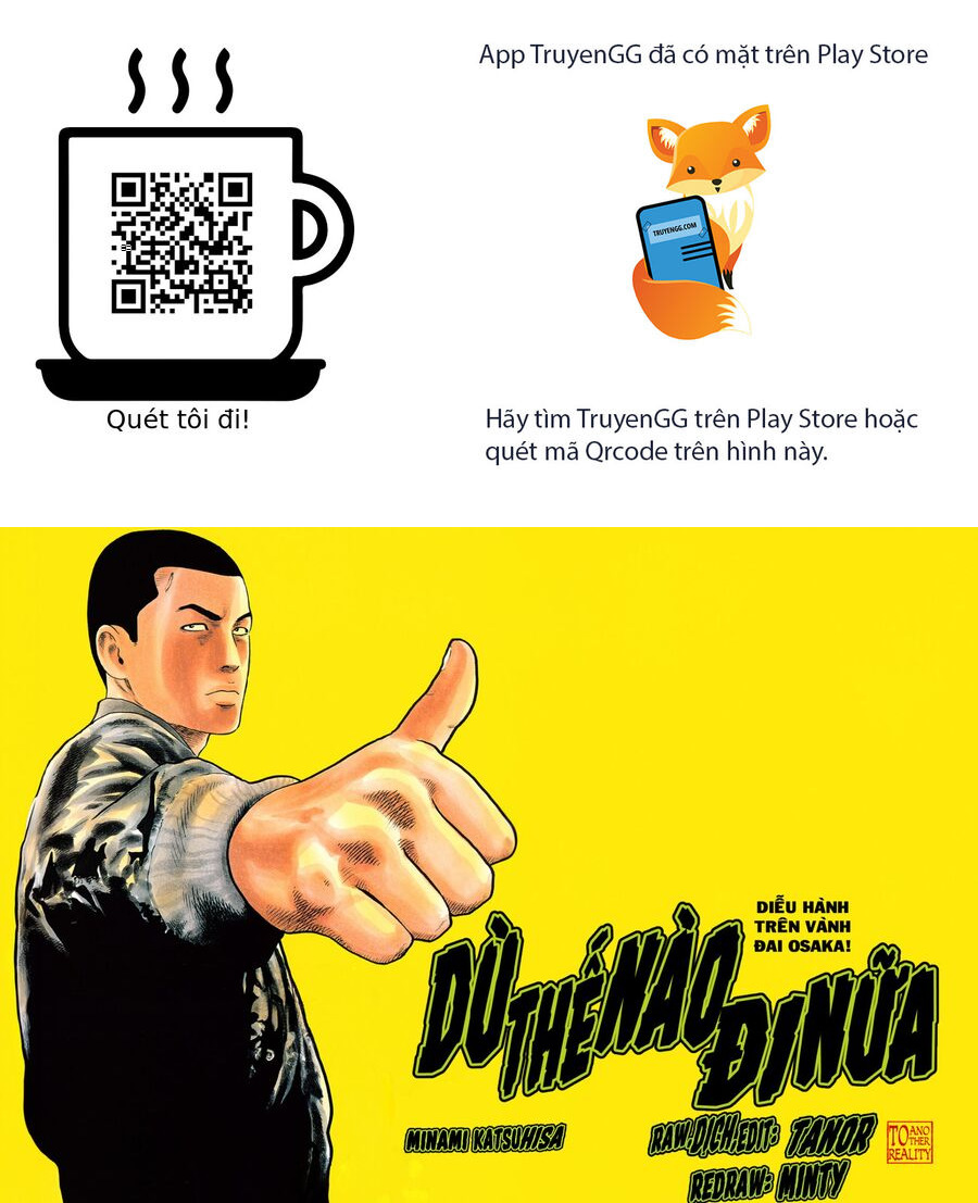 Naniwa Tomoare - Chương 80
