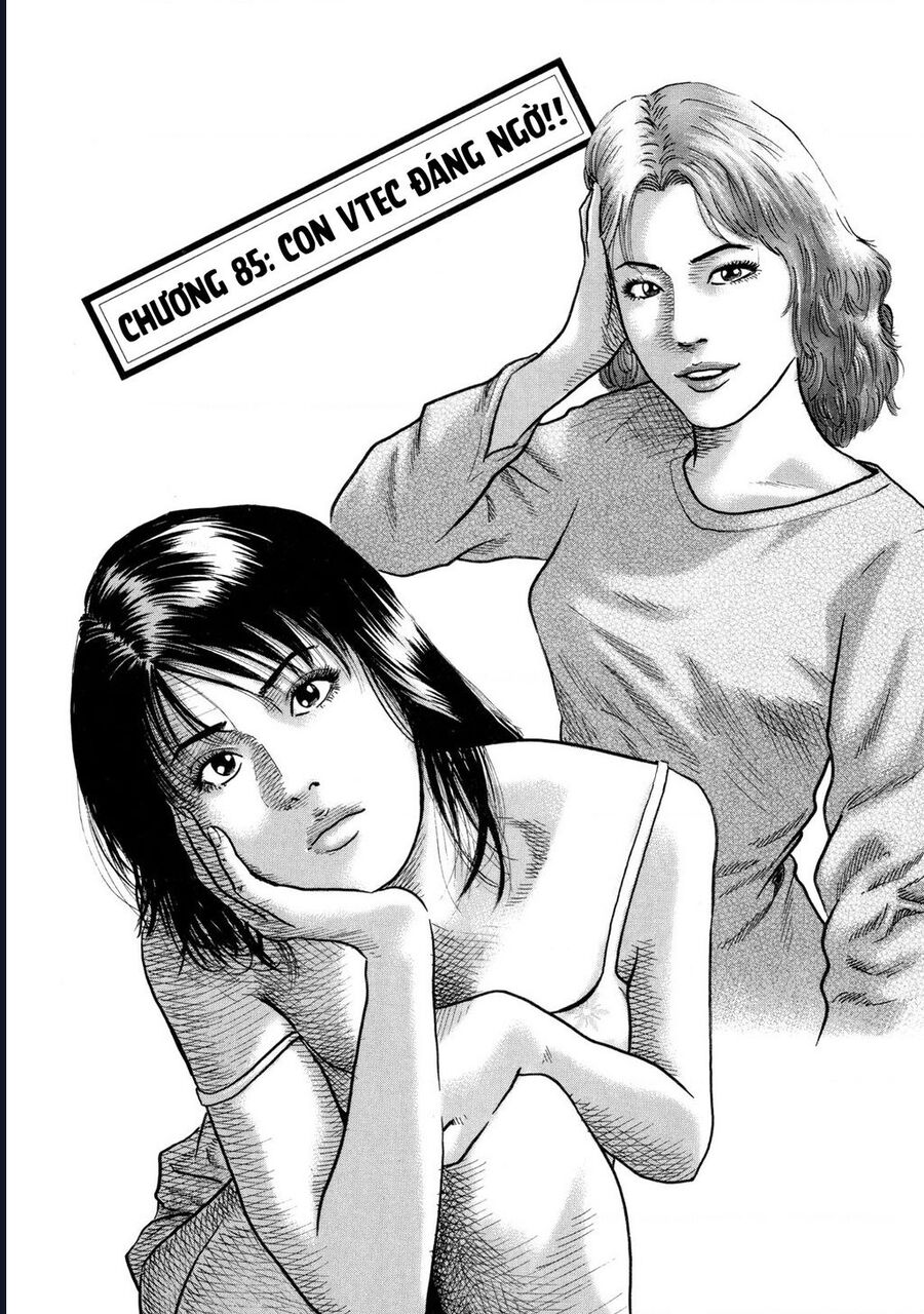 Naniwa Tomoare - Chương 85