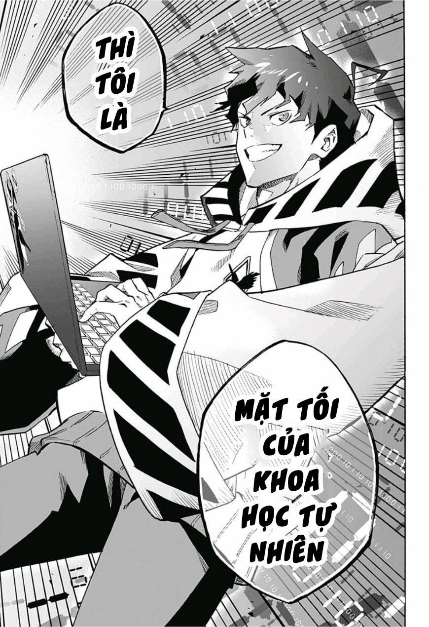 Ne0;Lation - Chương 1