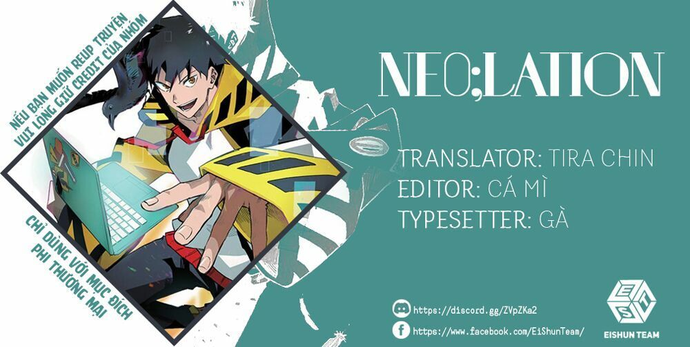 Ne0;Lation - Chương 2