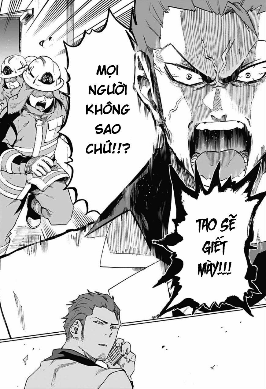 Ne0;Lation - Chương 2