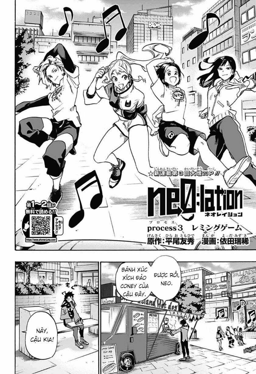 Ne0;Lation - Chương 3