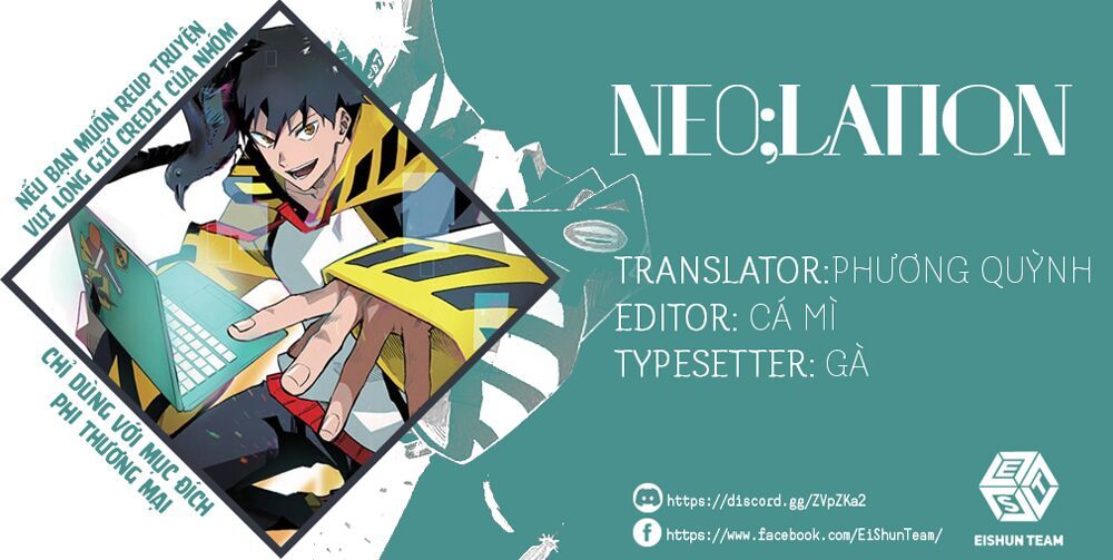 Ne0;Lation - Chương 4