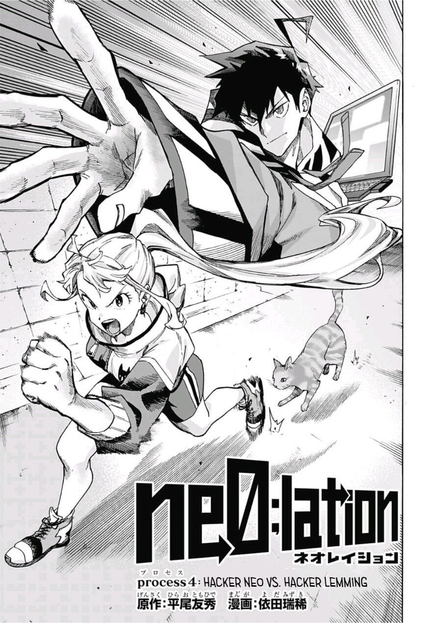 Ne0;Lation - Chương 4