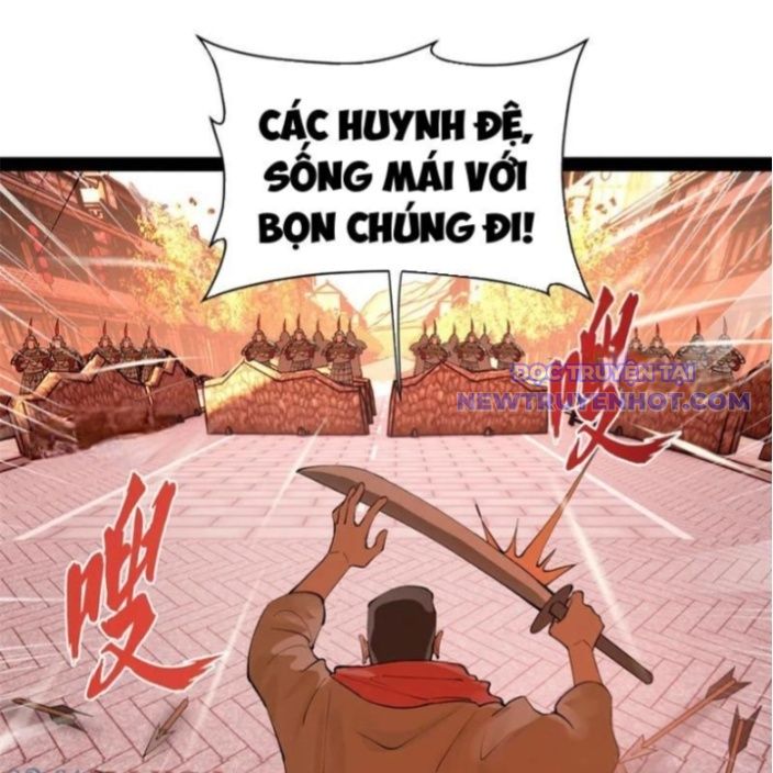 Chàng Rể Mạnh Nhất Lịch Sử - Chương 269