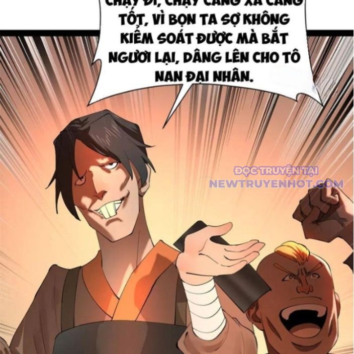 Chàng Rể Mạnh Nhất Lịch Sử - Chương 269