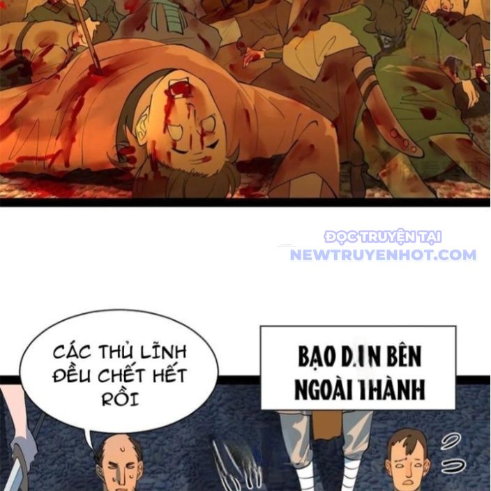 Chàng Rể Mạnh Nhất Lịch Sử - Chương 269