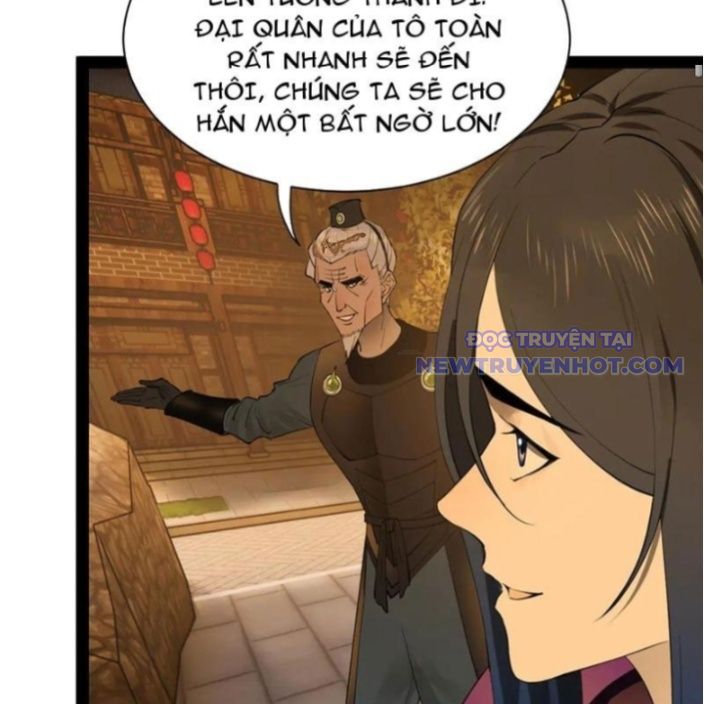 Chàng Rể Mạnh Nhất Lịch Sử - Chương 269