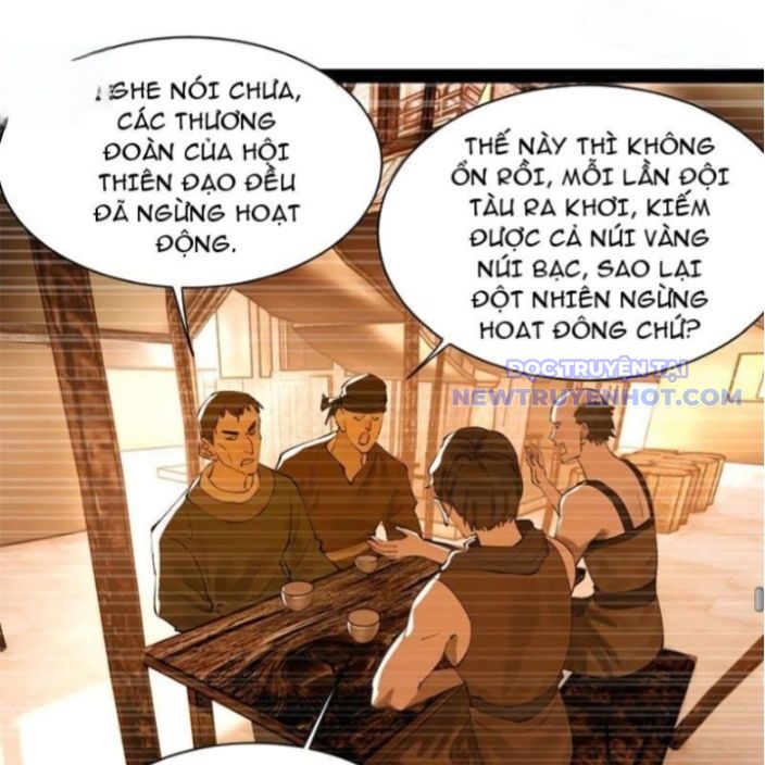 Chàng Rể Mạnh Nhất Lịch Sử - Chương 269
