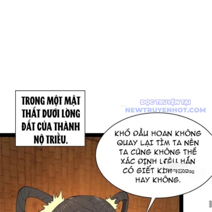 Chàng Rể Mạnh Nhất Lịch Sử - Chương 269