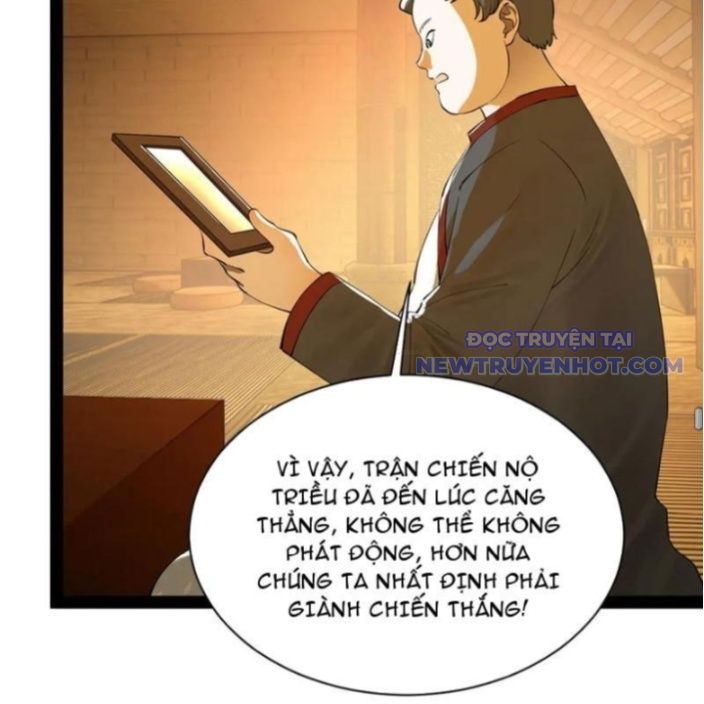 Chàng Rể Mạnh Nhất Lịch Sử - Chương 269