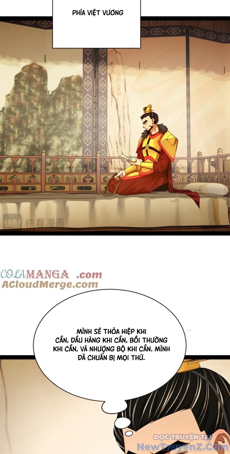 Chàng Rể Mạnh Nhất Lịch Sử - Chương 301
