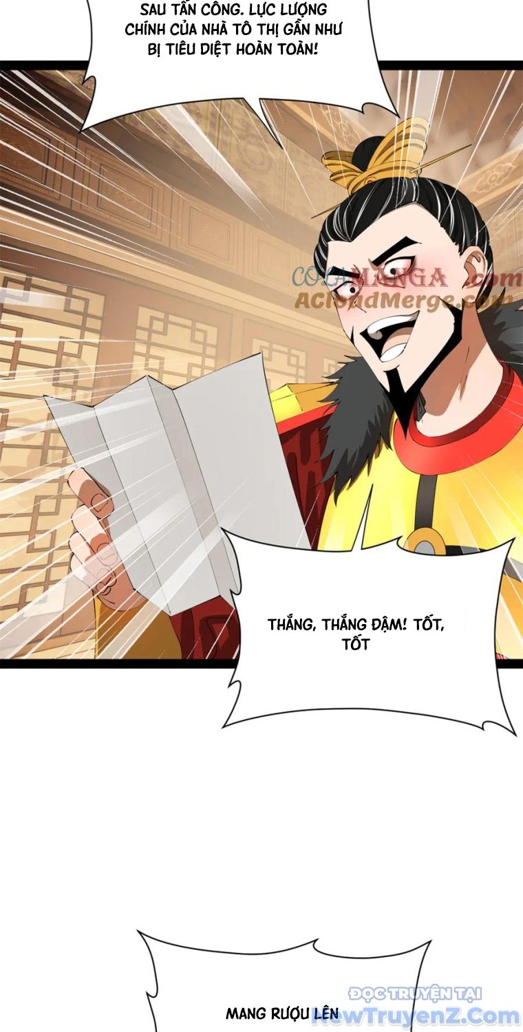 Chàng Rể Mạnh Nhất Lịch Sử - Chương 301