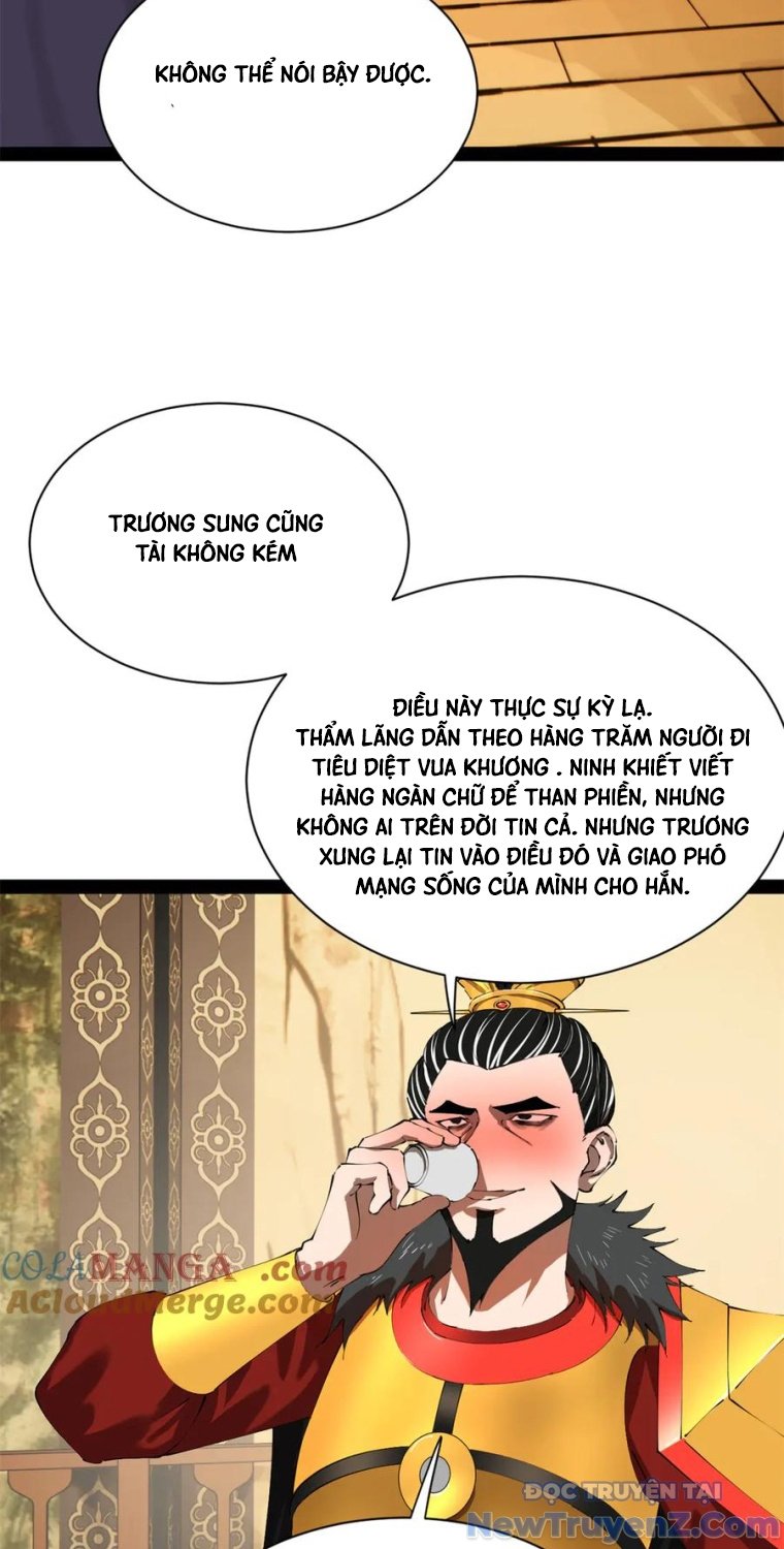 Chàng Rể Mạnh Nhất Lịch Sử - Chương 301