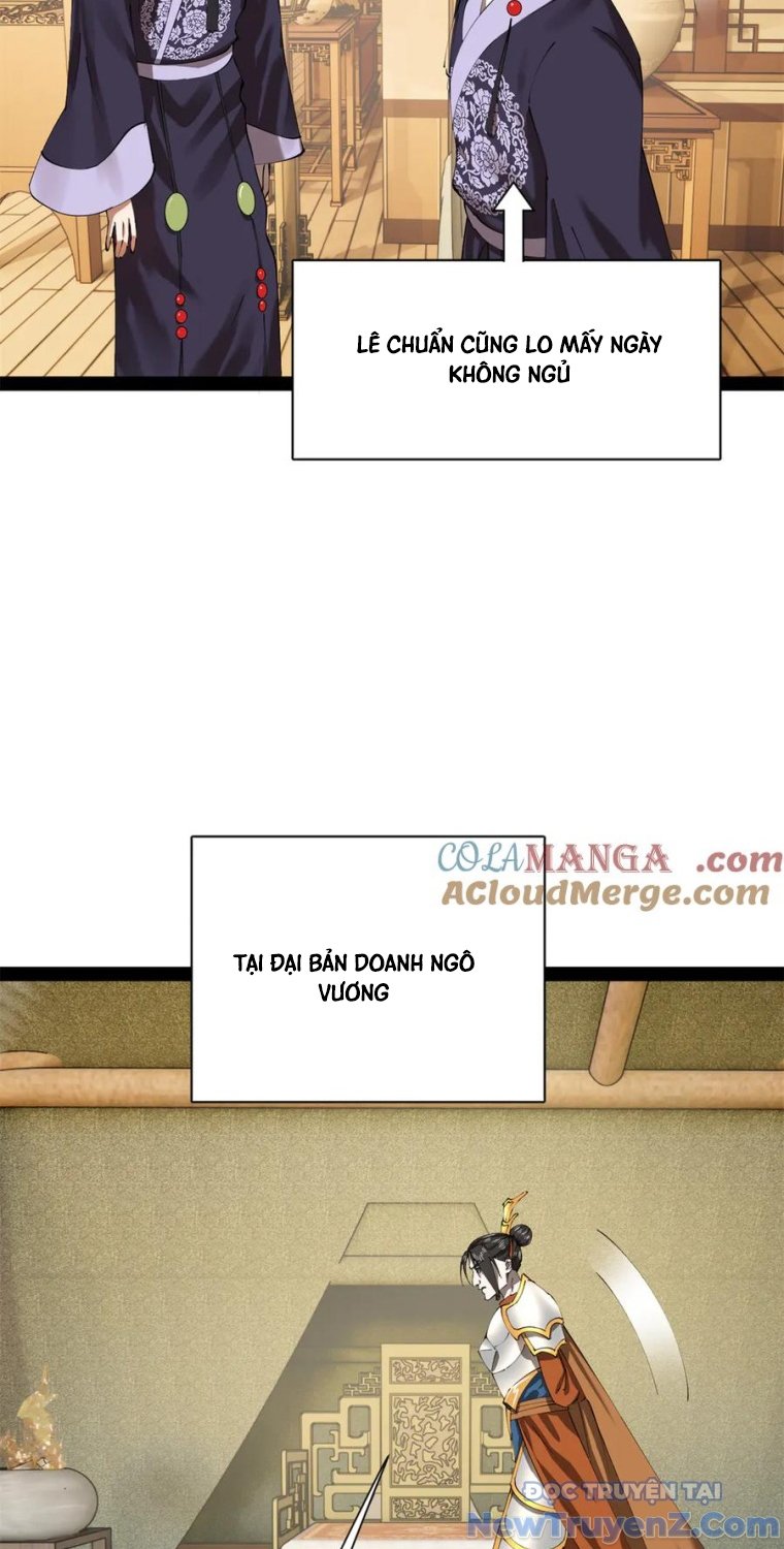 Chàng Rể Mạnh Nhất Lịch Sử - Chương 301